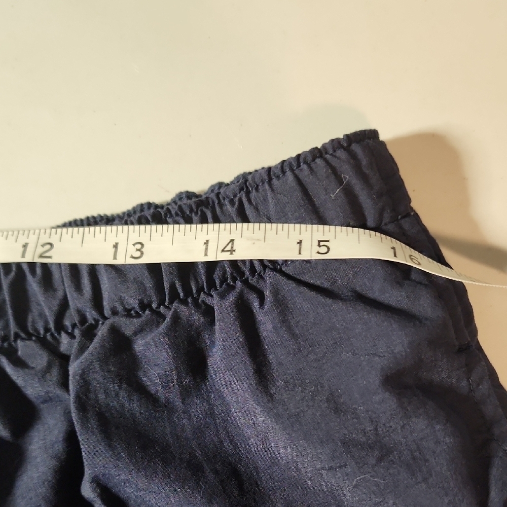Columbia Navy Blue Active Shorts - Picture 3 of 7